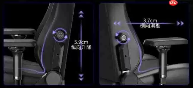 618最值得游戏玩家入手的终极装备—BLACKLYTE逐夜A06电竞椅