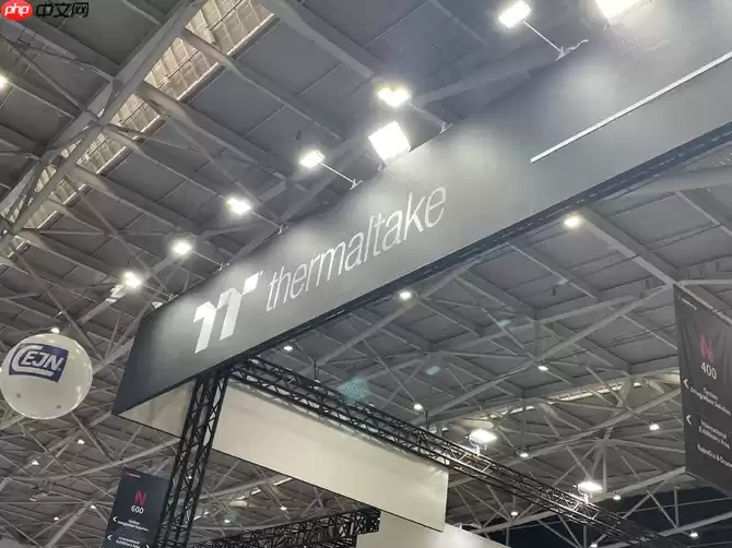 《黑神话》主题太帅了！PC科技展超酷炫MOD机箱欣赏