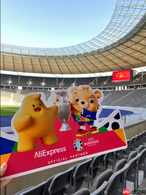 速卖通突袭德国市场！海外618前开放本地卖家入驻