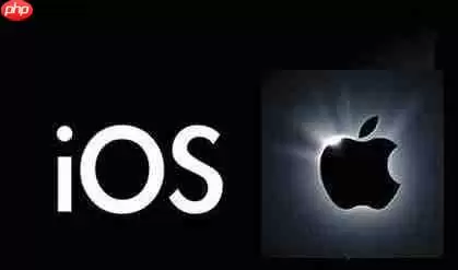 苹果系统将以年号命名!今年苹果新手机将搭载iOS 26