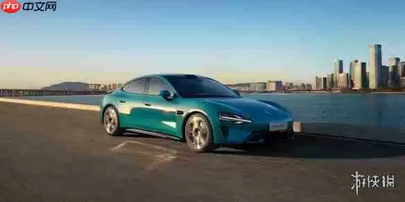 哪个城市最爱小米汽车：杭州遥遥领先 上海紧随其后！