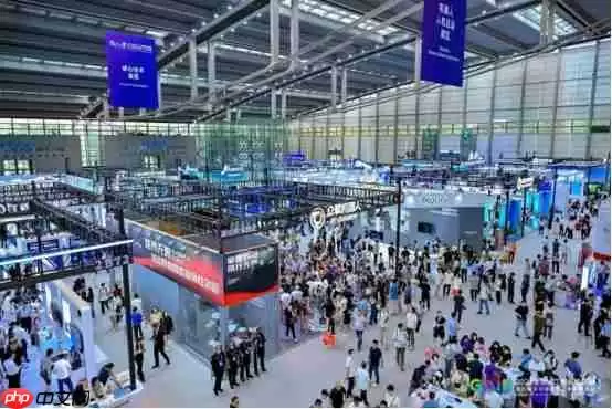 运动宇宙闪耀2025全球AI终端展，开启运动健康领域智能新纪元