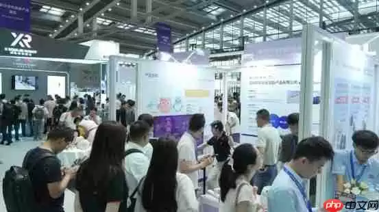 运动宇宙闪耀2025全球AI终端展，开启运动健康领域智能新纪元