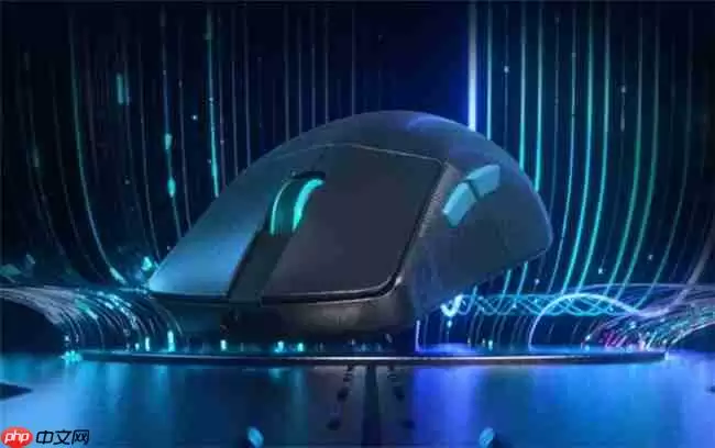 618钜惠外设大合集，ROG游戏鼠标性能出众