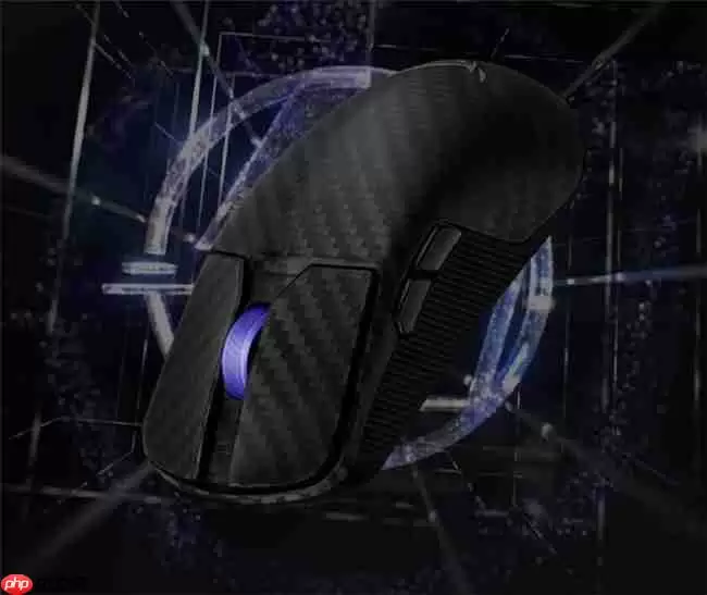 618钜惠外设大合集，ROG游戏鼠标性能出众