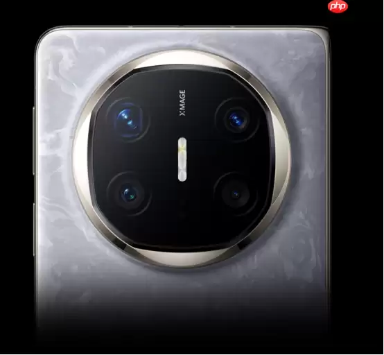 618好机惠:华为Mate X6携华为折叠屏家族这波福利有点大