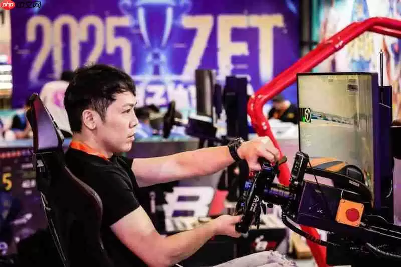 AI向未来,科技+体育赋能赛事名城2025年浙江省电子体育大赛义乌开幕