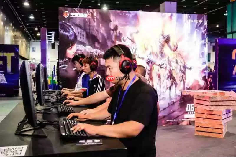 AI向未来,科技+体育赋能赛事名城2025年浙江省电子体育大赛义乌开幕