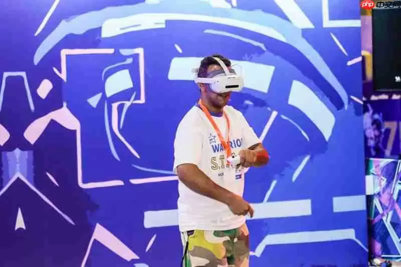 AI向未来,科技+体育赋能赛事名城2025年浙江省电子体育大赛义乌开幕