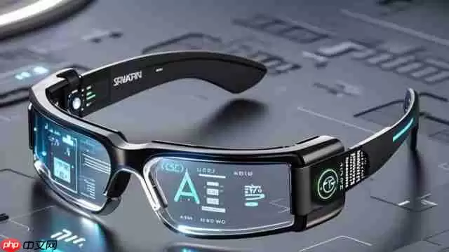 下一个科技风口？科技公司对智能眼镜的未来充满信心