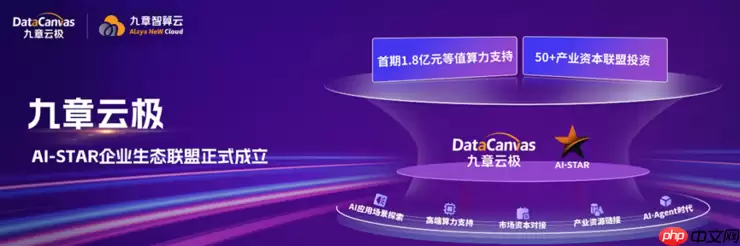 百万级Token秒生成,九章智算云如何突破算力性能瓶颈?