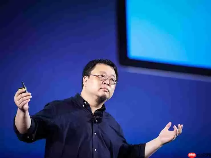 百度冲击618，“杀手锏”不止罗永浩