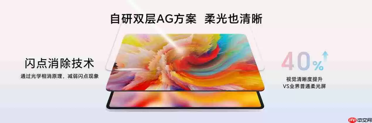 放心看 放心学，荣耀平板10掀起AI学习平板体验新风潮