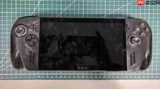 曝微软叫停专用Xbox掌机开发 重点转向优化Win掌机