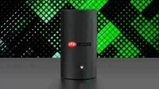 曝微软叫停专用Xbox掌机开发 重点转向优化Win掌机