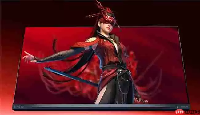 Evnia舒视蓝4.0圆偏光护眼显示器27M2N3500UK,护眼与性能双重制霸!