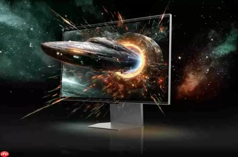 三星玄龙骑士500Hz新品OLED G6(G60SF)正式开售