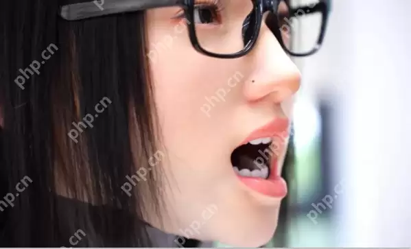 这会是以后的电子女友吗？日本新仿生人「小诺」发表