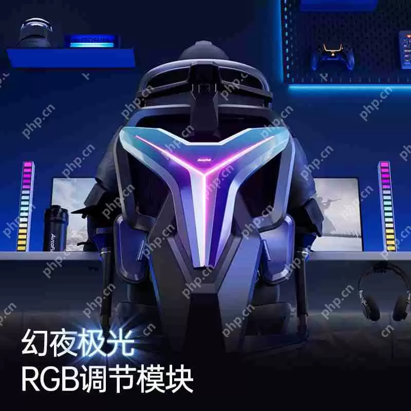 五大核心科技,傲风G7重新定义“专业电竞椅”标准!