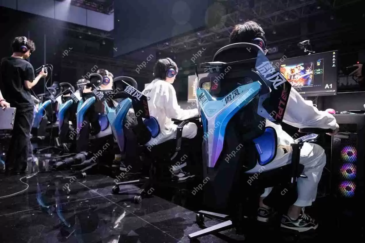 五大核心科技,傲风G7重新定义“专业电竞椅”标准!