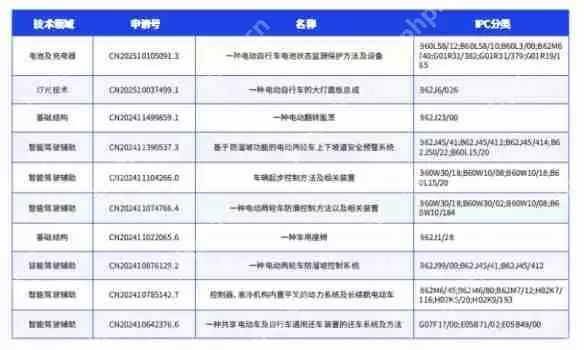 鲁大师2024年两轮电动车行业调研报告