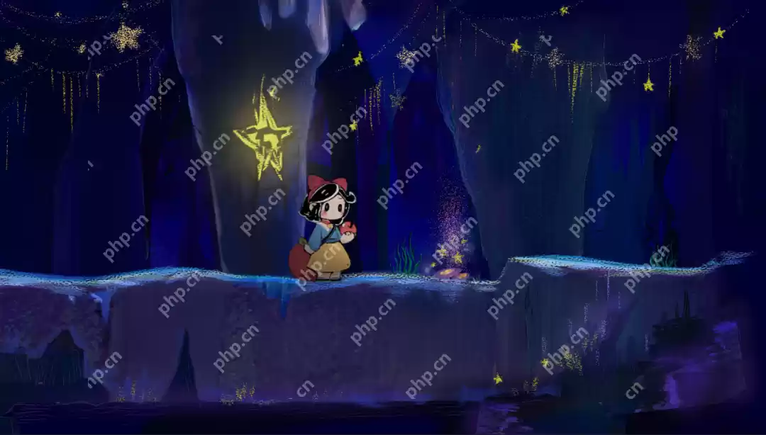 守梦人故事工作室参展 2025 INDIE GAME《晚安白雪》游戏项目发布：打造治愈系叙事游戏新体验