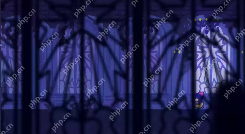 守梦人故事工作室参展 2025 INDIE GAME《晚安白雪》游戏项目发布：打造治愈系叙事游戏新体验