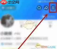 如何注销美篇账号