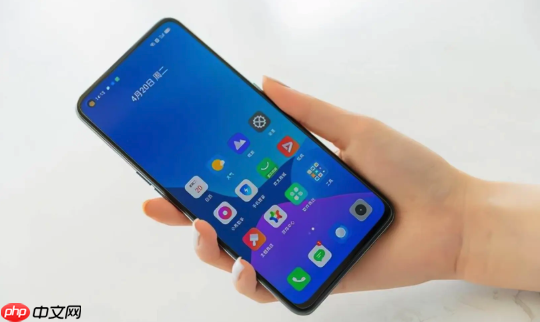 OPPO 手机如何分屏看剧聊天？ColorOS 系统高效分屏攻略！​