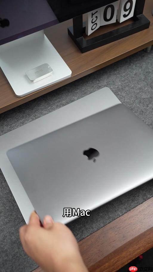 mac在线怎么重装系统