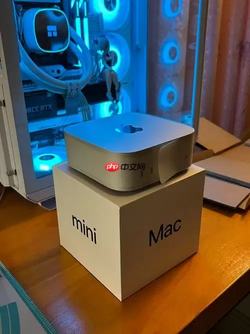 mac系统怎么玩ios手游