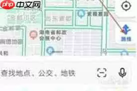 高德地图有实景导航功能吗