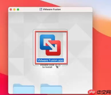 mac能装vmware虚拟机吗