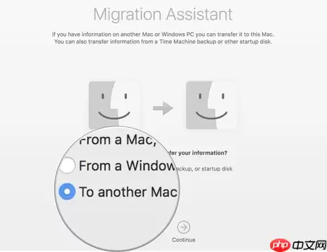 苹果系统如何备份数据