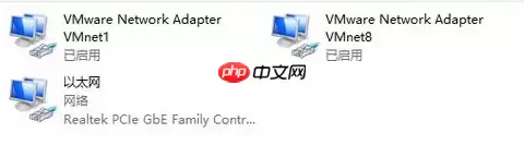 VMware虚拟机安装Mac OS无法联网是什么原因