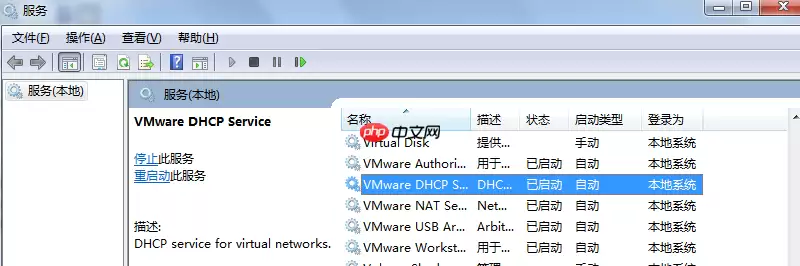 VMware虚拟机安装Mac OS无法联网是什么原因