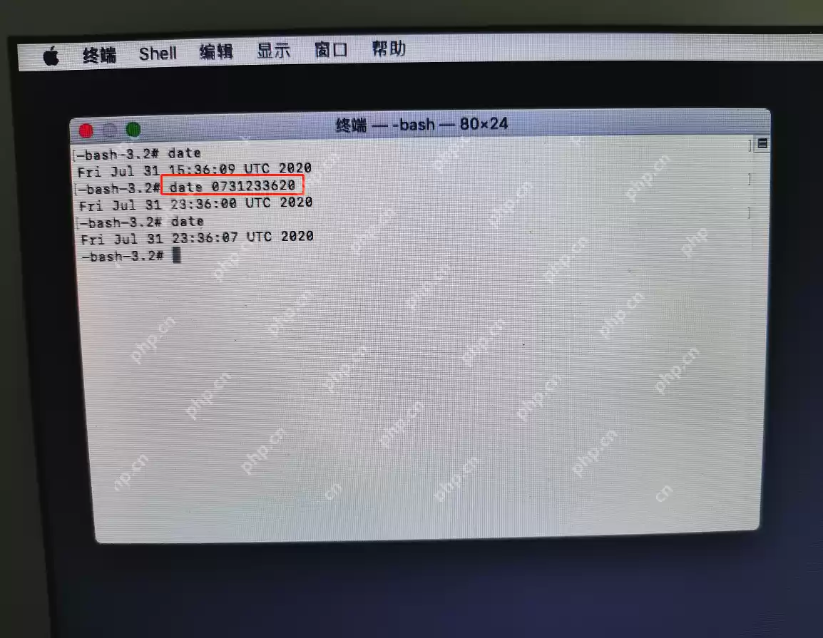 macOS从互联网安装提示：未能与恢复服务器取得联系