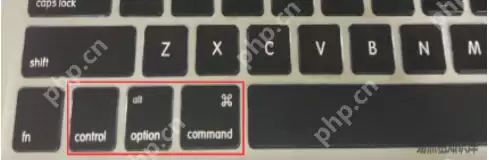 macOS竖屏显示调节方法