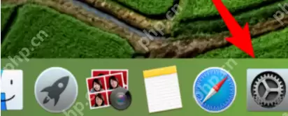 苹果电脑在哪里修改密码