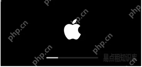 在苹果笔记本上设置固件密码方法