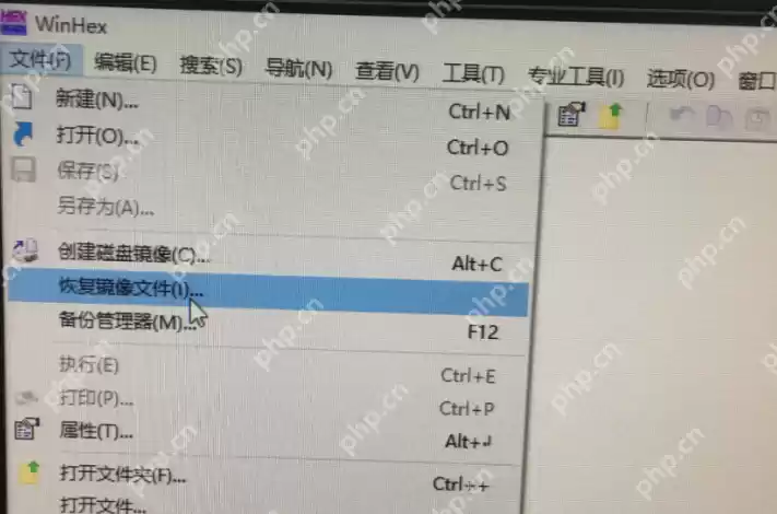 如何使用工具在Windows平台制作苹果系统安装U盘