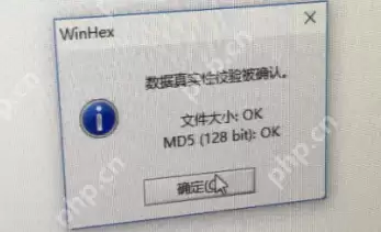 如何使用工具在Windows平台制作苹果系统安装U盘