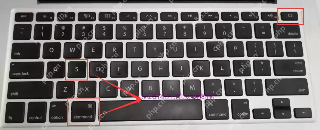 苹果电脑丢失管理员账号