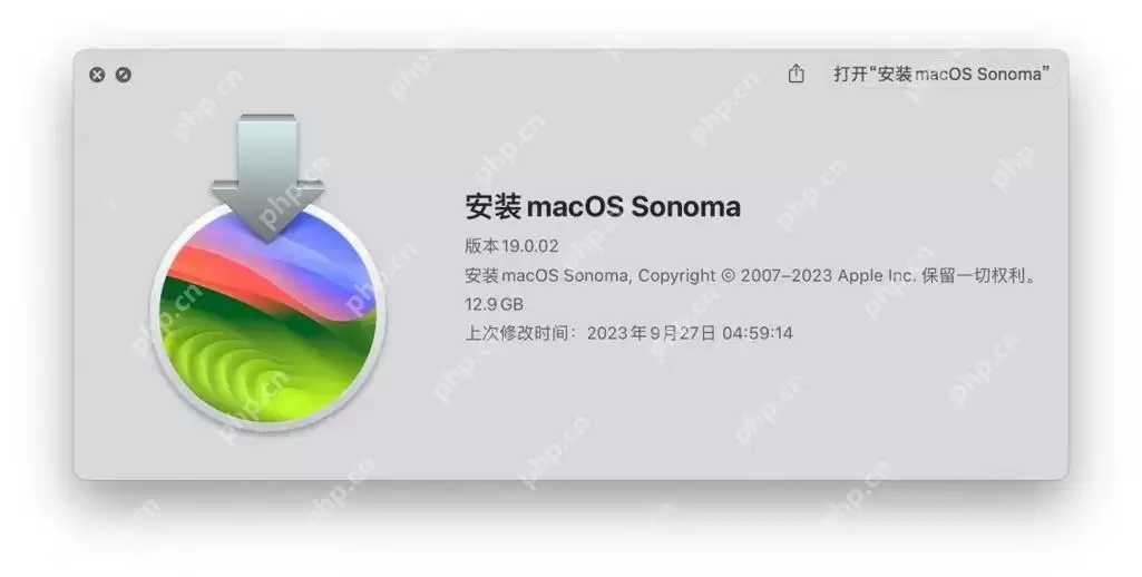 mac系统怎么安装windows系统