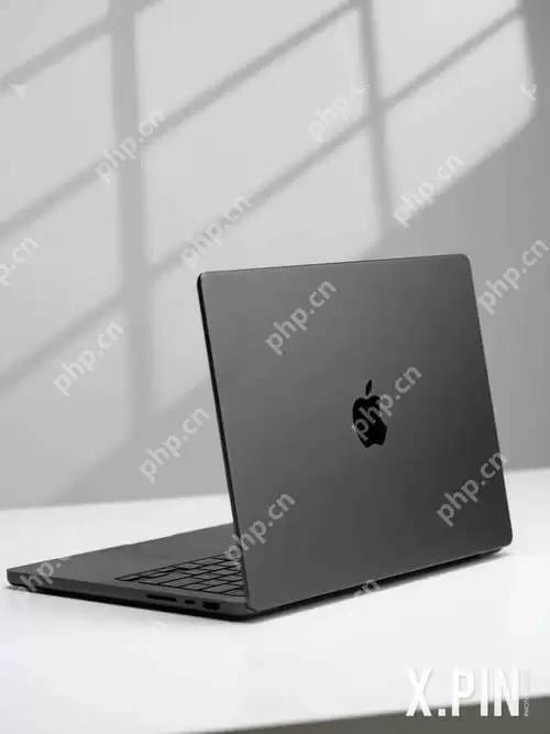 mac系统怎么更新