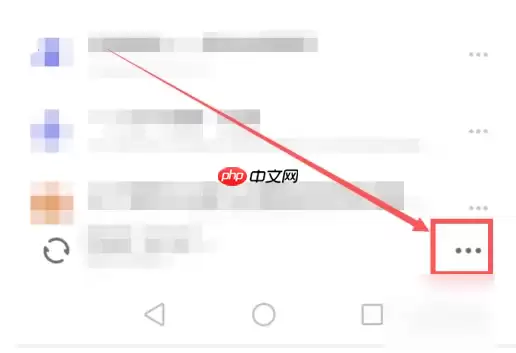 uc手机浏览器怎么备份书签 uc手机浏览器同步云书签方法