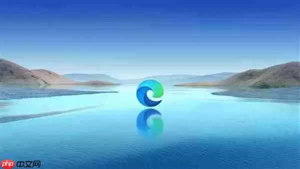 微软Edge浏览器安卓版更新:与桌面版浏览器相媲美的网页翻译功能