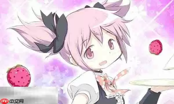 魔法少女小圆手游行动轴机制介绍 圆哆啦游戏机制攻略
