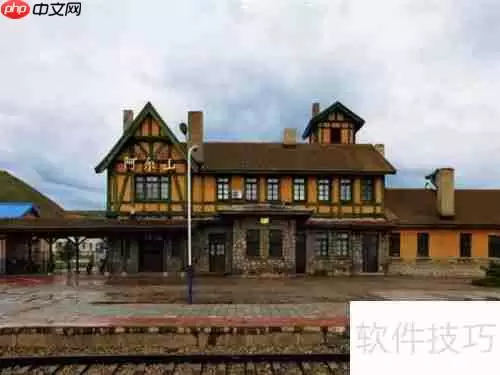 阿尔山旅行社分享：阿尔山市旅游详细攻略