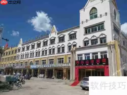 阿尔山旅行社分享：阿尔山市旅游详细攻略